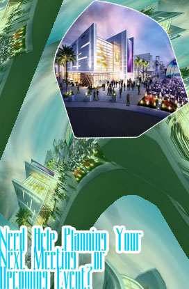 Caesars event center