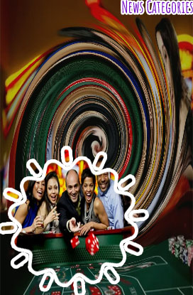 Casino gaming news