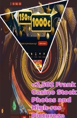Frank casino news