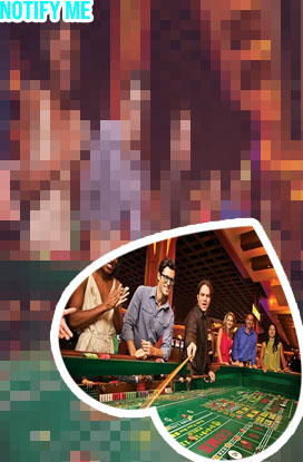 Gambling near me news