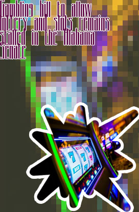 Gambling slots news