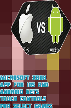 Gaming news android ios