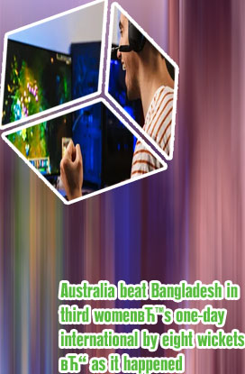 Gaming news etruesports of Bangladesh