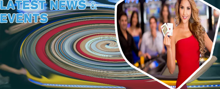 Latest news all casino sites