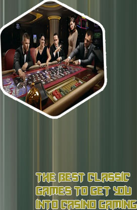 Latest news casino classic