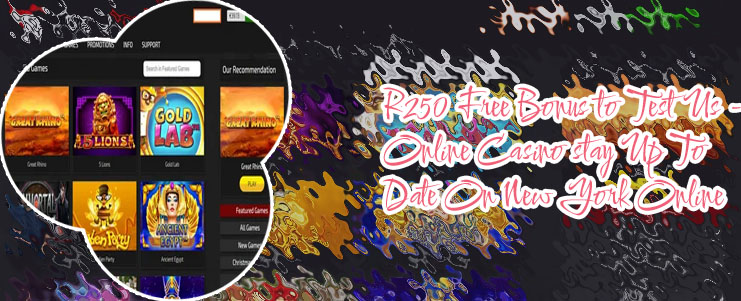 Latest news free deposit bonus casino