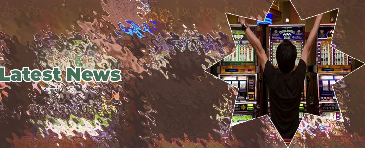 Latest news gambling slots