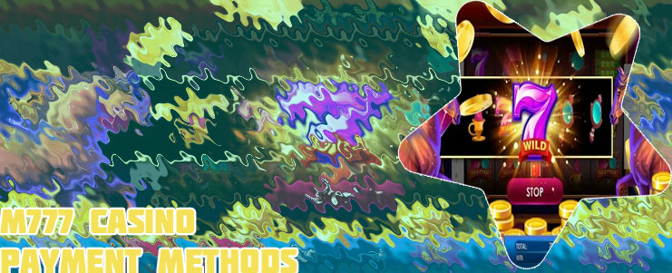 Latest news m777 casino