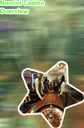 Latest news nomini casino