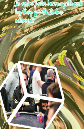 Latest news poker now