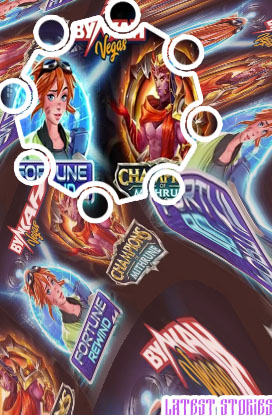 Latest news vulkanvegas bd