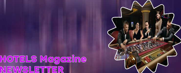Latest revel casino news