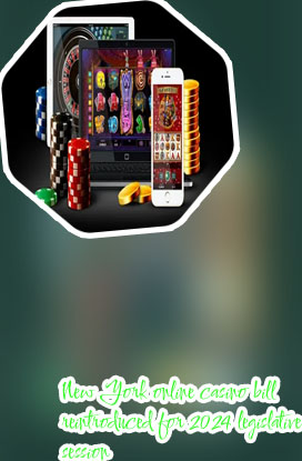 Mobile casino news