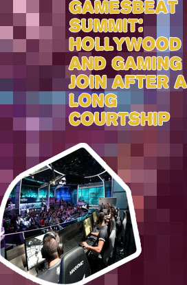 News in gaming industry