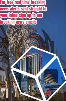 News revel casino