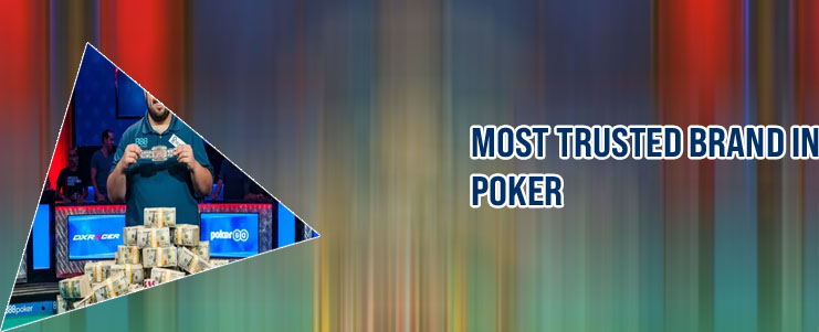 Poker news report