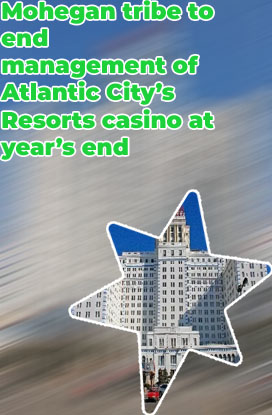 Resorts casino hotel news