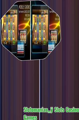 Slots no deposit news